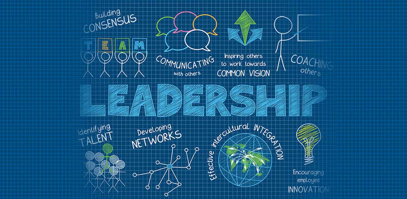 qtx leadership banner