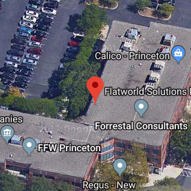 location map flatworld