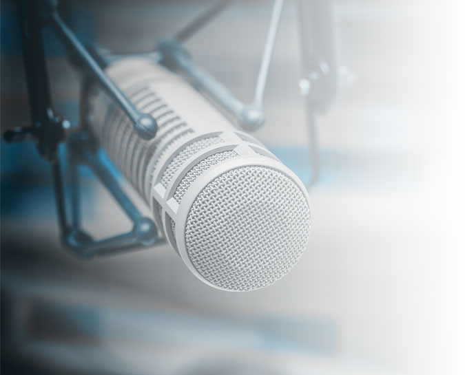 podcast
