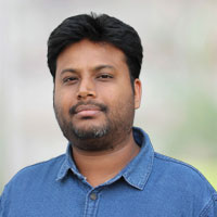 sandeep vedula