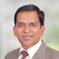 sreerama kv murthy