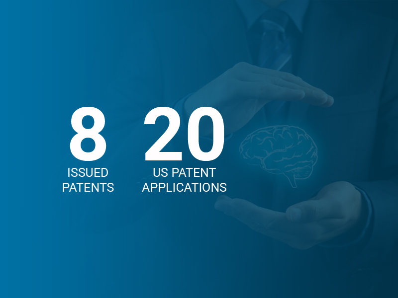 Patents