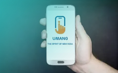 recognized by the government of india