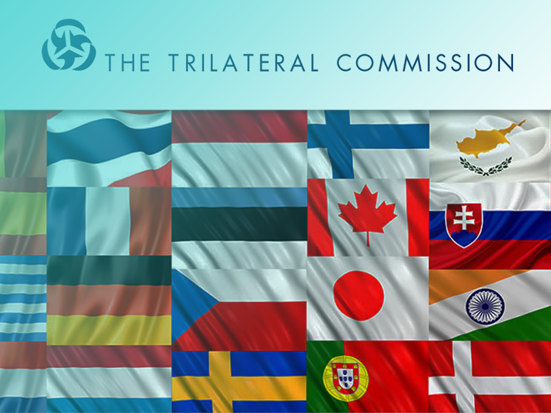trilateral commission