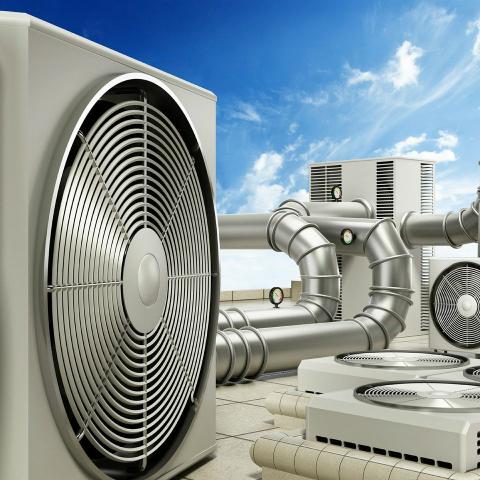HVAC