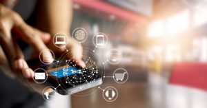 Omni channel marketing