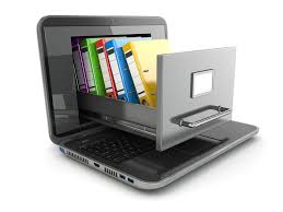 Data Extraction