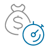 Time and Cost Saving