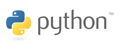 python