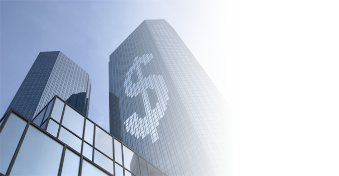 financial services