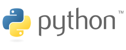 python