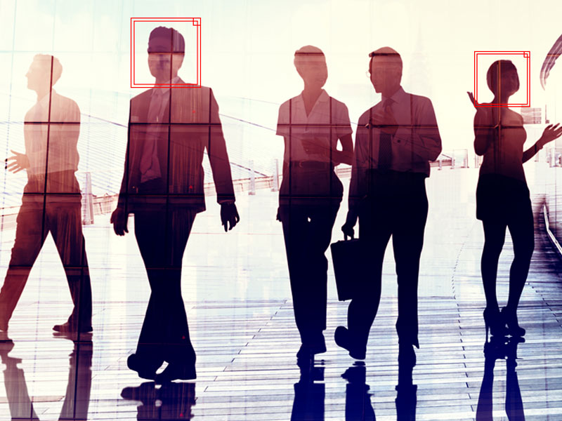 video analytics market