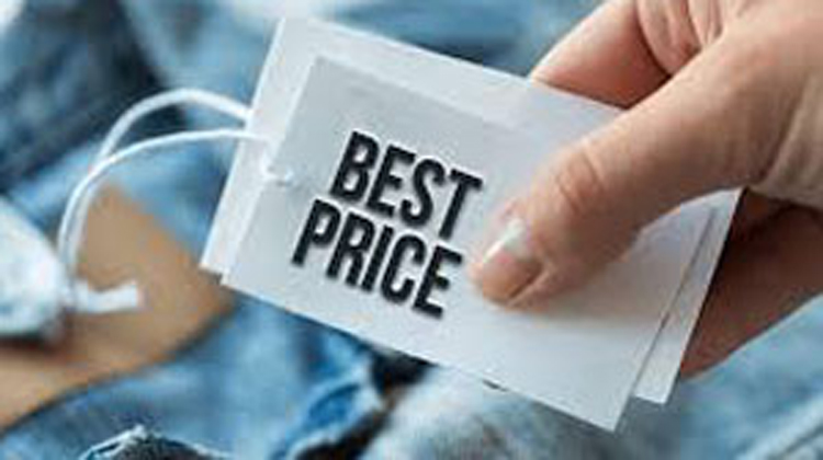 AI Powered Dynamic Retail Pricing