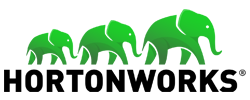 hortonworks