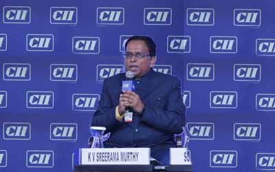 CII Session