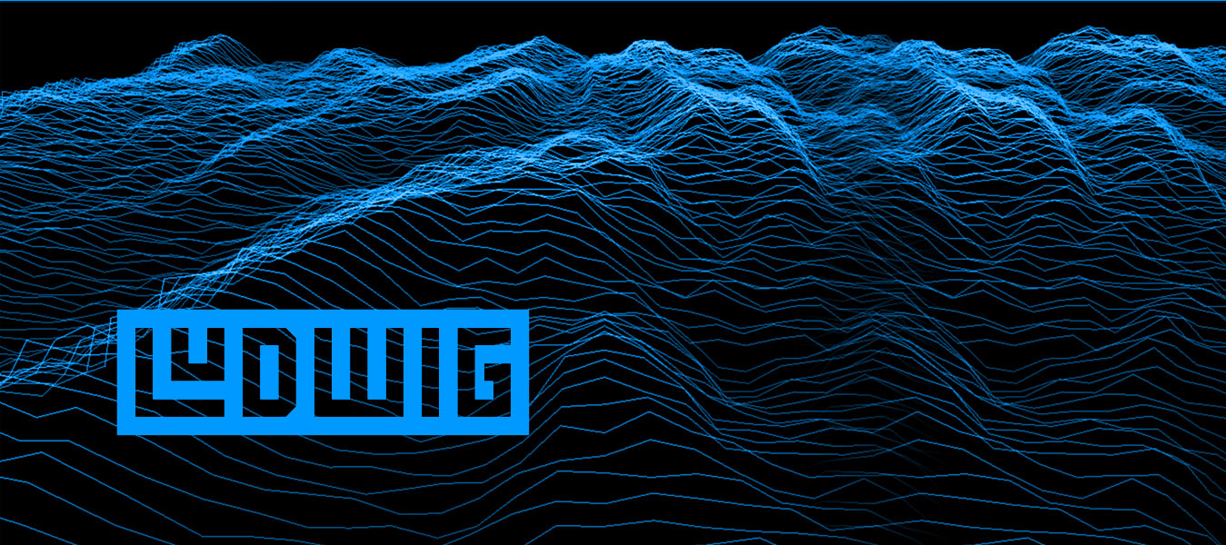 Uber Ludwig banner
