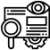 Analytics data mart