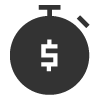 speed and cost